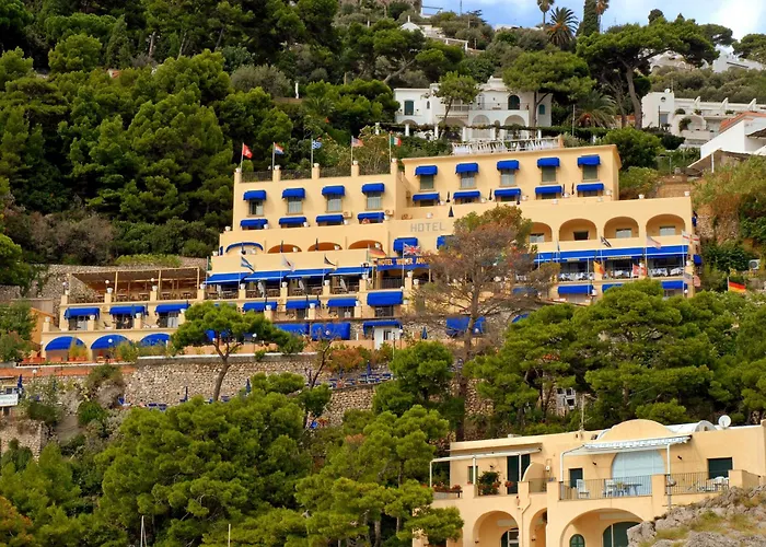 Hotel Weber Ambassador